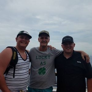 Meet your Posher, Nathan